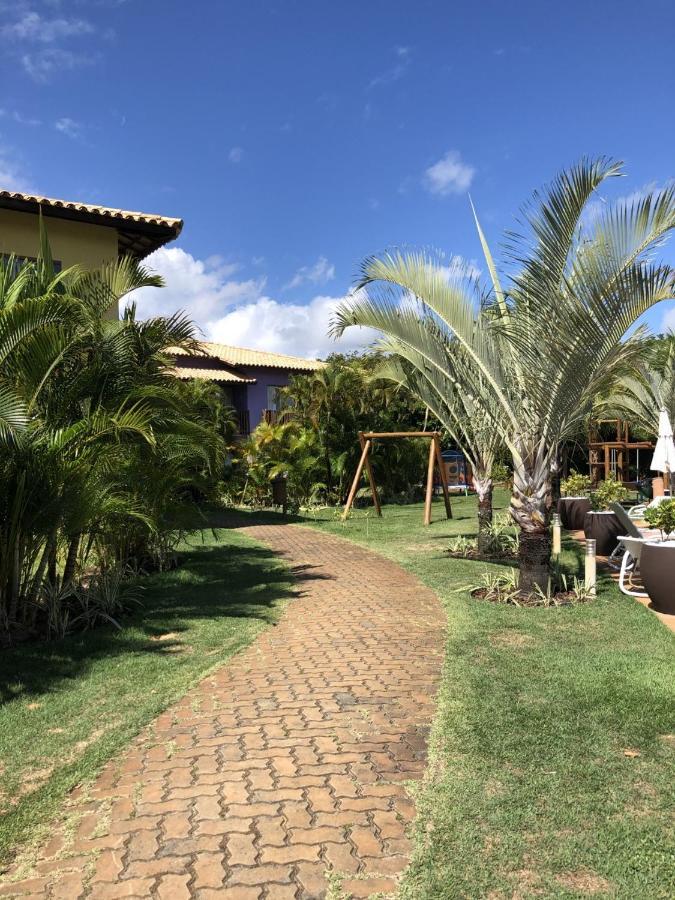 Apartamento Village Quinta Lagoas - Itacimirim Salvador de Bahía