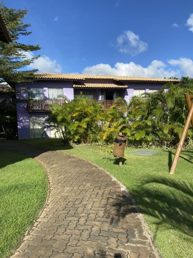 Village Quinta Lagoas - Itacimirim Apartamento *