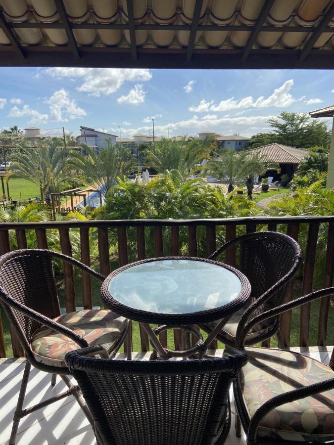 Village Quinta Lagoas - Itacimirim Apartamento Salvador de Bahía