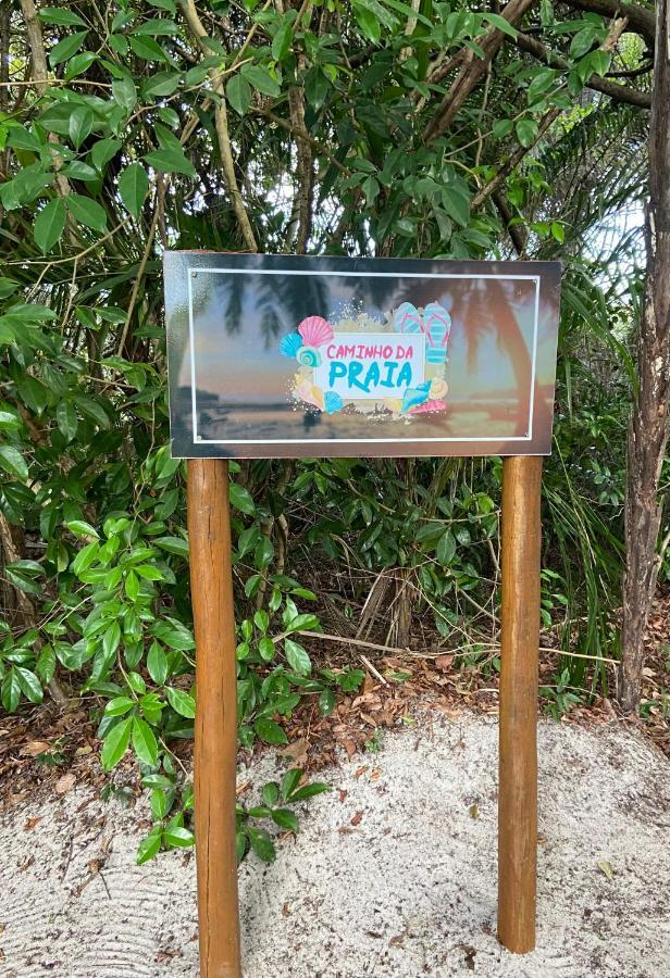 Village Quinta Lagoas - Itacimirim *