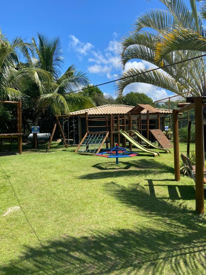 Apartamento Village Quinta Lagoas - Itacimirim Salvador de Bahía