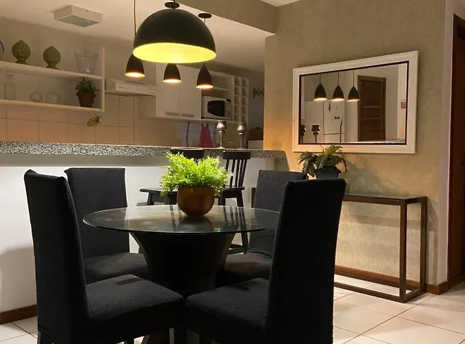 Village Quinta das Lagoas Residence - Itacimirim