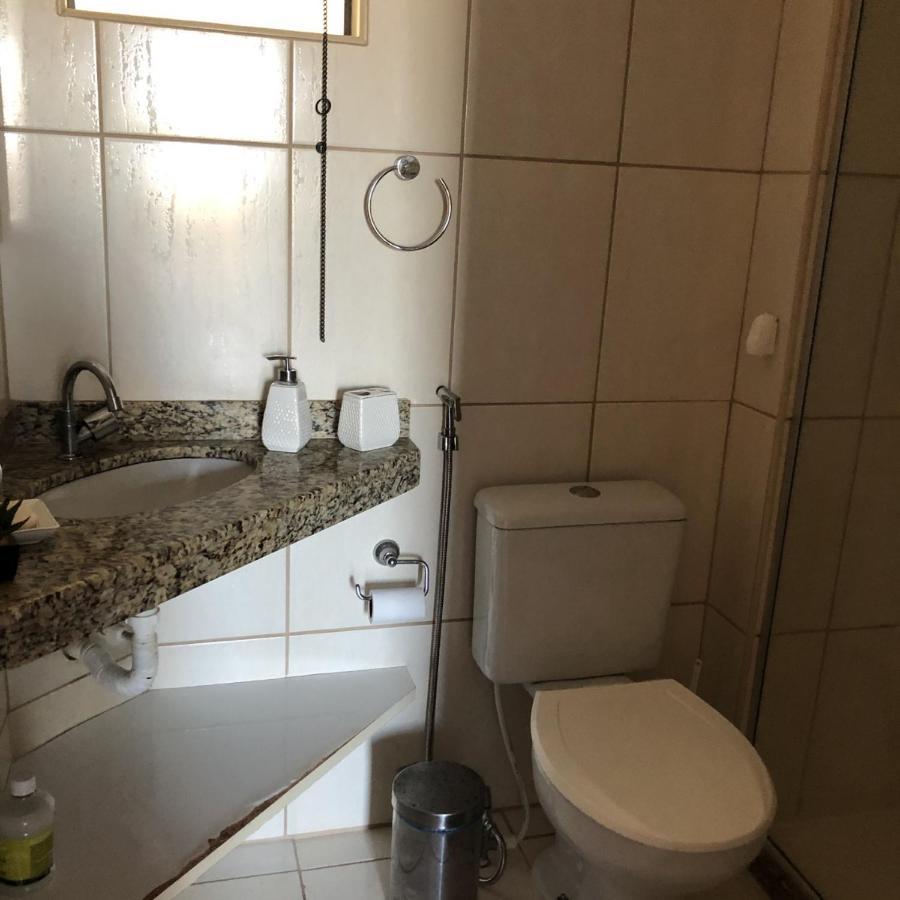 Village Quinta Lagoas - Itacimirim Apartamento Salvador de Bahía