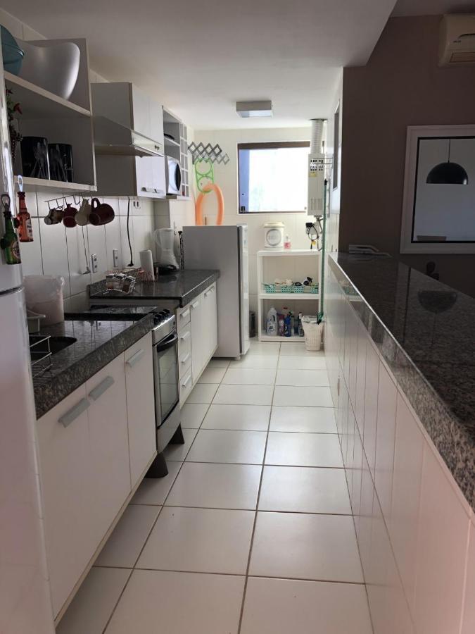 Village Quinta Lagoas - Itacimirim Apartamento *