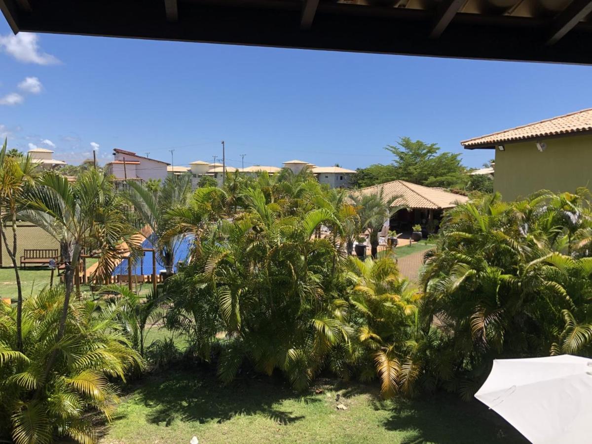 Village Quinta Lagoas - Itacimirim Apartamento Salvador de Bahía