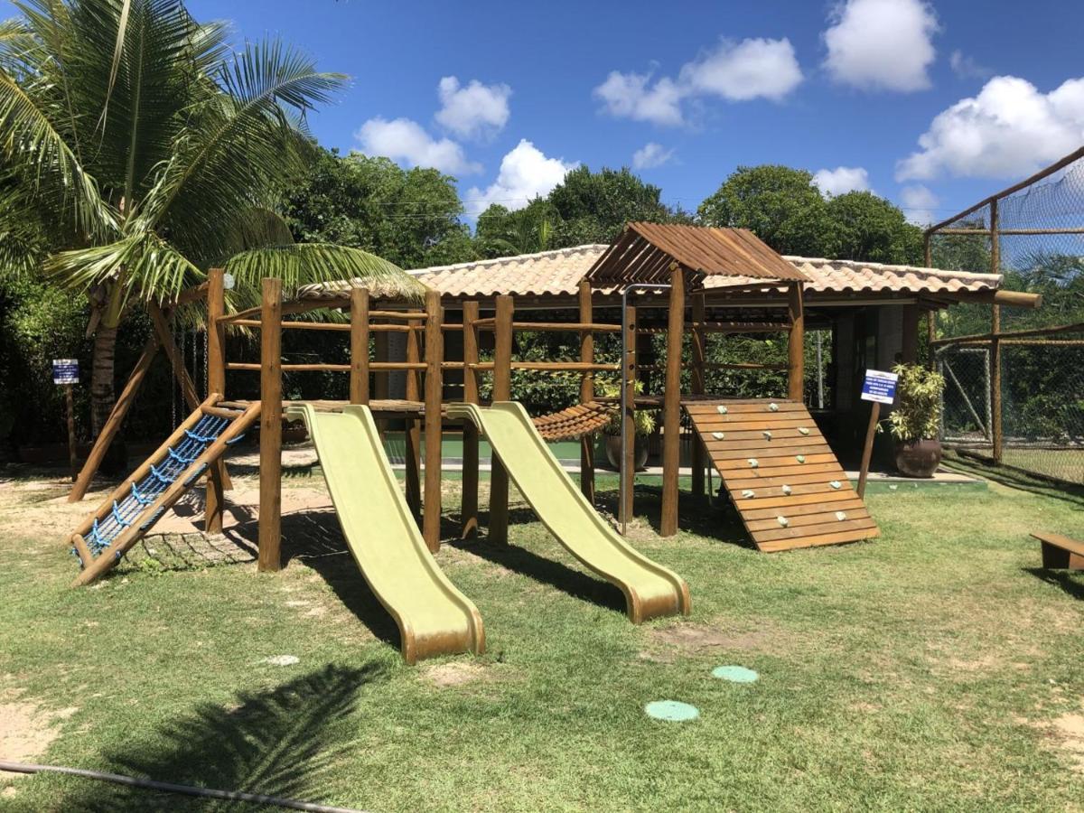 Apartamento Village Quinta Lagoas - Itacimirim Salvador de Bahía