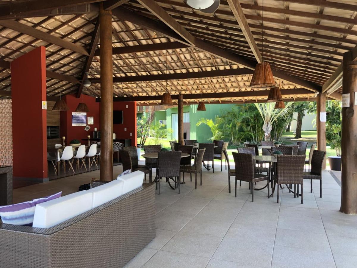 Apartamento Village Quinta Lagoas - Itacimirim Salvador de Bahía