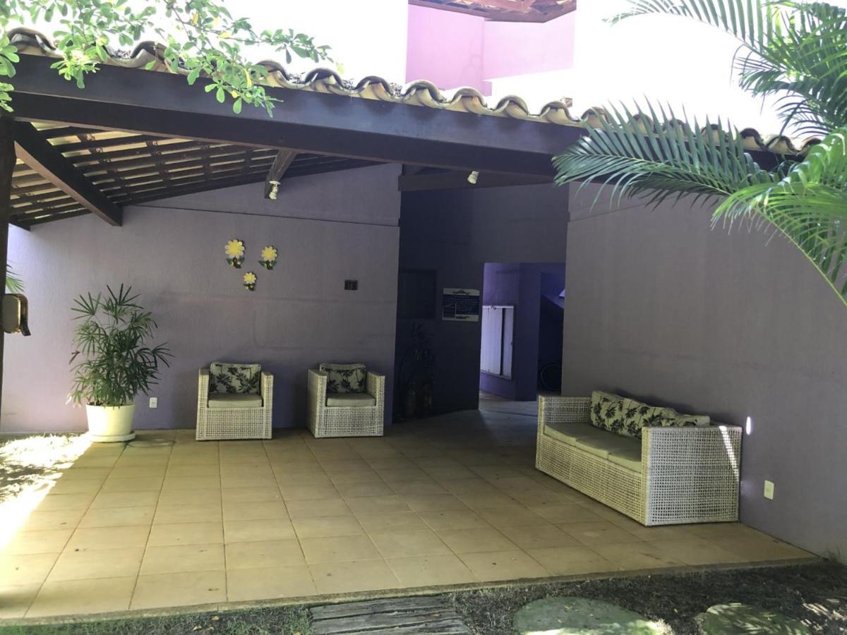 Village Quinta Lagoas - Itacimirim * Salvador de Bahía