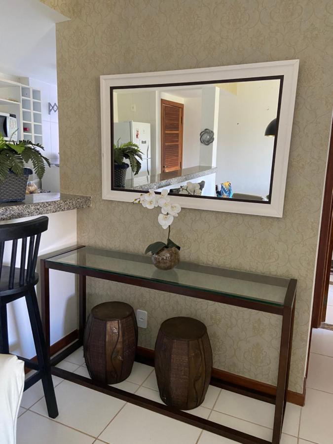 Village Quinta Lagoas - Itacimirim Apartamento Salvador de Bahía