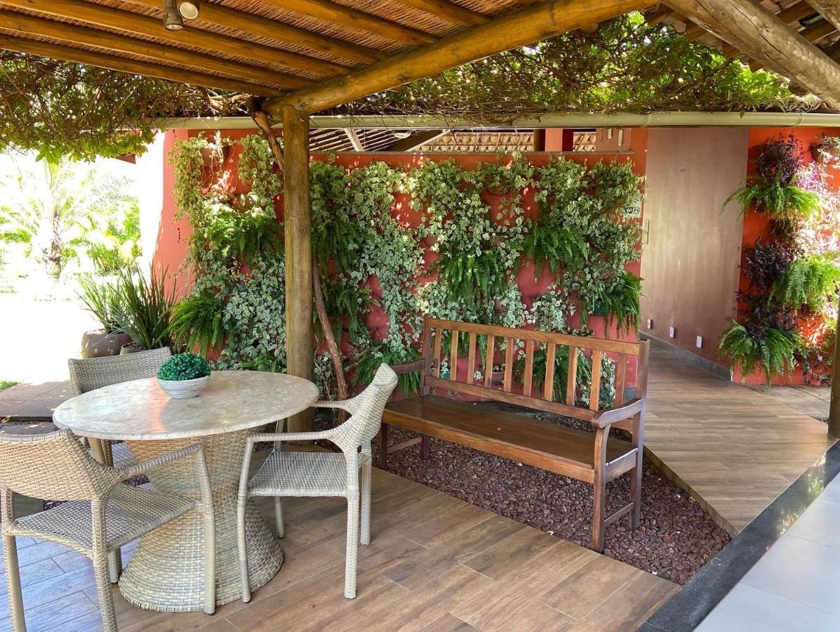 Village Quinta Lagoas - Itacimirim Apartamento *
