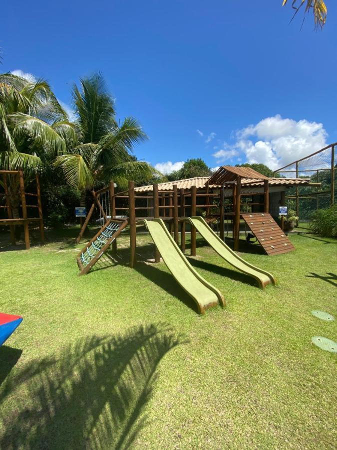 Village Quinta Lagoas - Itacimirim Apartamento Salvador de Bahía